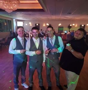 Meet your Posher, David